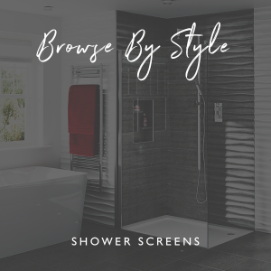 Shower Screens