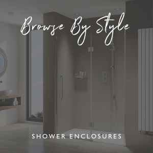 Shower Enclosures