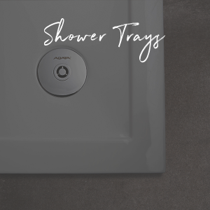 Shower Trays