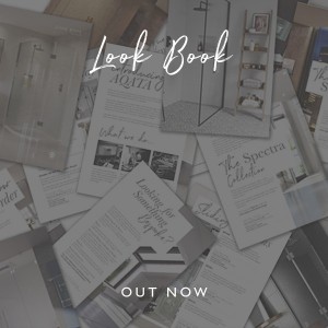 Look Book - OUT NOW